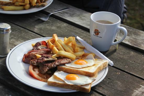 Kulnura NSW Accommodation Cooktown