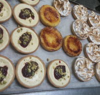 Knead Patisserie - Accommodation Cooktown