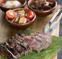 Kusina - Accommodation Cooktown