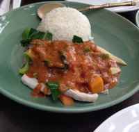 Lemon Grass Thai - Accommodation Cooktown