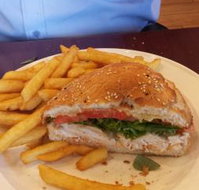 Lido Cafe  Bar - Accommodation Cooktown