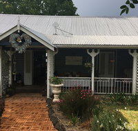 Little Cambridge - Accommodation Cooktown