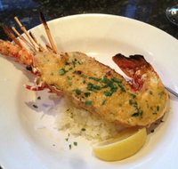 Maestral Mediteranean Seafood Restaurant - Accommodation Cooktown