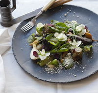 Margan Restaurant - Accommodation Cooktown