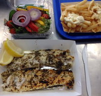 Mike's Seafoods