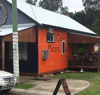 Moon River Cafe - Accommodation Cooktown