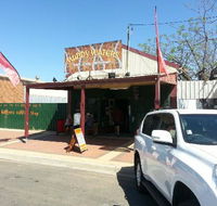 Muddy Water Cafe - Accommodation Cooktown