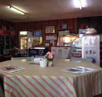 Oasis Rose Cafe - Accommodation Cooktown