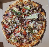 Pizza Obsession