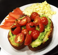 PK's on Pokolbin Cafe - Accommodation Cooktown