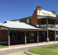 Punt Hotel - Accommodation Cooktown