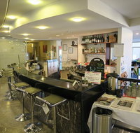 Restaurant  Bar 203 - Accommodation Cooktown