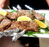Rivadestra Pizza  Pasta Darlington Point - Accommodation Cooktown