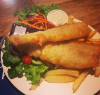 Royal Mail Hotel Goolgowi Pub - Accommodation Cooktown
