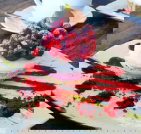 Sabor Dessert Bar - Accommodation Cooktown