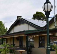 Scotch Oven Cafe - Accommodation Cooktown