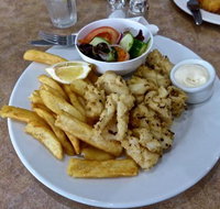 Scotts Head Bowling - Accommodation Cooktown