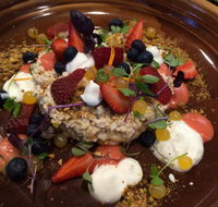 Space Kitchen - Accommodation Cooktown
