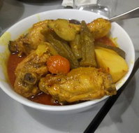 Spices Of Melacca - Accommodation Cooktown