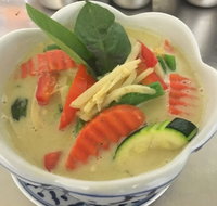 Thai Basil - Accommodation Cooktown