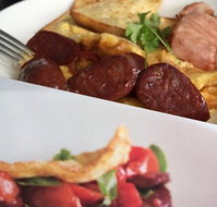 The Coffee Club Canberra Centre - Accommodation Cooktown