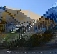 The Family Hotel Maitland - Accommodation Cooktown