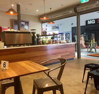 The Nock Espresso Bar