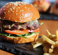 The Well - Accommodation Cooktown