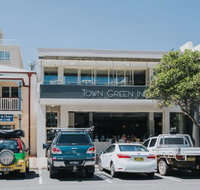 Town Green Inn