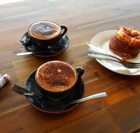 Tractor 828 Restaurant - Accommodation Cooktown