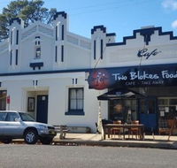 Two Blokes Cafe - Accommodation Cooktown