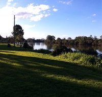 Two Rivers Cafe - Accommodation Cooktown