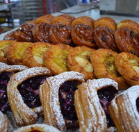 Urban Grain Bakery