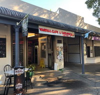 Wardell Cafe and Takeaway - Accommodation Cooktown