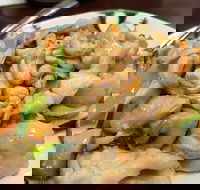 Yat Bun Tong - Accommodation Cooktown