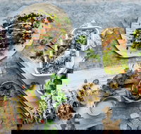 Zambrero Belconnen - Accommodation Cooktown