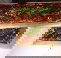 1843 Harvest Cafe - Accommodation Cooktown