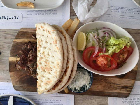 Alatonero - Accommodation Cooktown 0