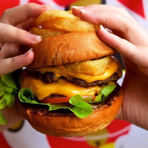 Another Burger Joint - Accommodation Cooktown 0