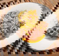 Ballarat Sushi Plus - Accommodation Cooktown