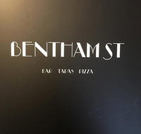 Bentham Street Bar 'n' Pizza - Accommodation Cooktown