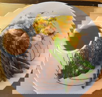 Birmingham Hotel - Accommodation Cooktown