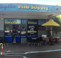 Brighton Fish Supply - Accommodation Cooktown