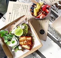 Burleigh Social - Accommodation Cooktown