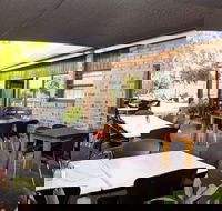 Cafe Vulcan - Accommodation Cooktown