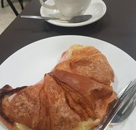 Cafe Au Lait - Accommodation Cooktown