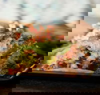 California Tacos - Accommodation Cooktown