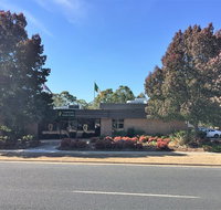 Canberra Irish Club - Accommodation Cooktown