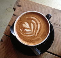 Canteen Coffee - Accommodation Cooktown