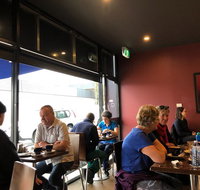 Chris's Patisserie  Bakehouse - Accommodation Cooktown